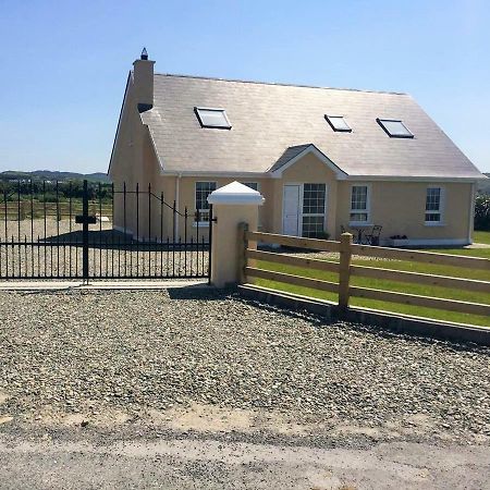 Malin HeadInish House别墅 外观 照片
