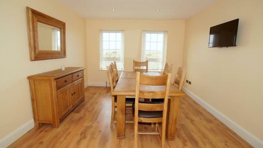 Malin HeadInish House别墅 外观 照片